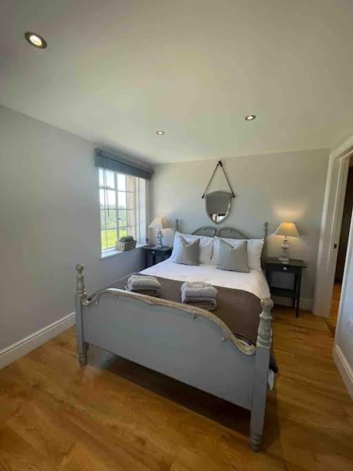 Apartamento The Coach House Alderbury Exterior foto